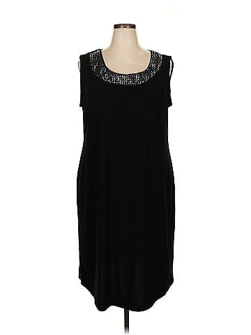 R&M Richards Cocktail Dress (view 1)