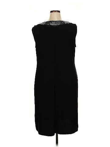 R&M Richards Cocktail Dress (view 2)