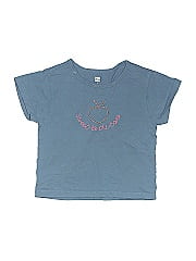 Tea Short Sleeve T Shirt