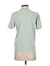 UT for Uniqlo 100% Cotton Print Green Active T-Shirt Size XS - photo 2