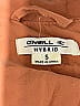 O'Neill Pink Orange Poncho Size S - photo 6