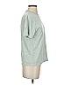 UT for Uniqlo 100% Cotton Print Green Active T-Shirt Size XS - photo 3