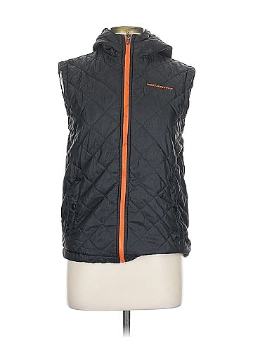 Weatherproof Vest (view 1)