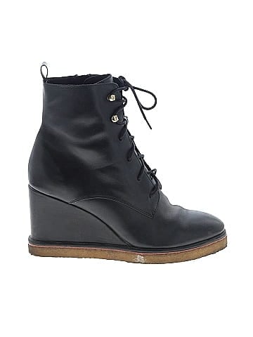 Silent D Boots (view 1)