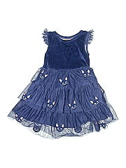 Mini Boden Dress
