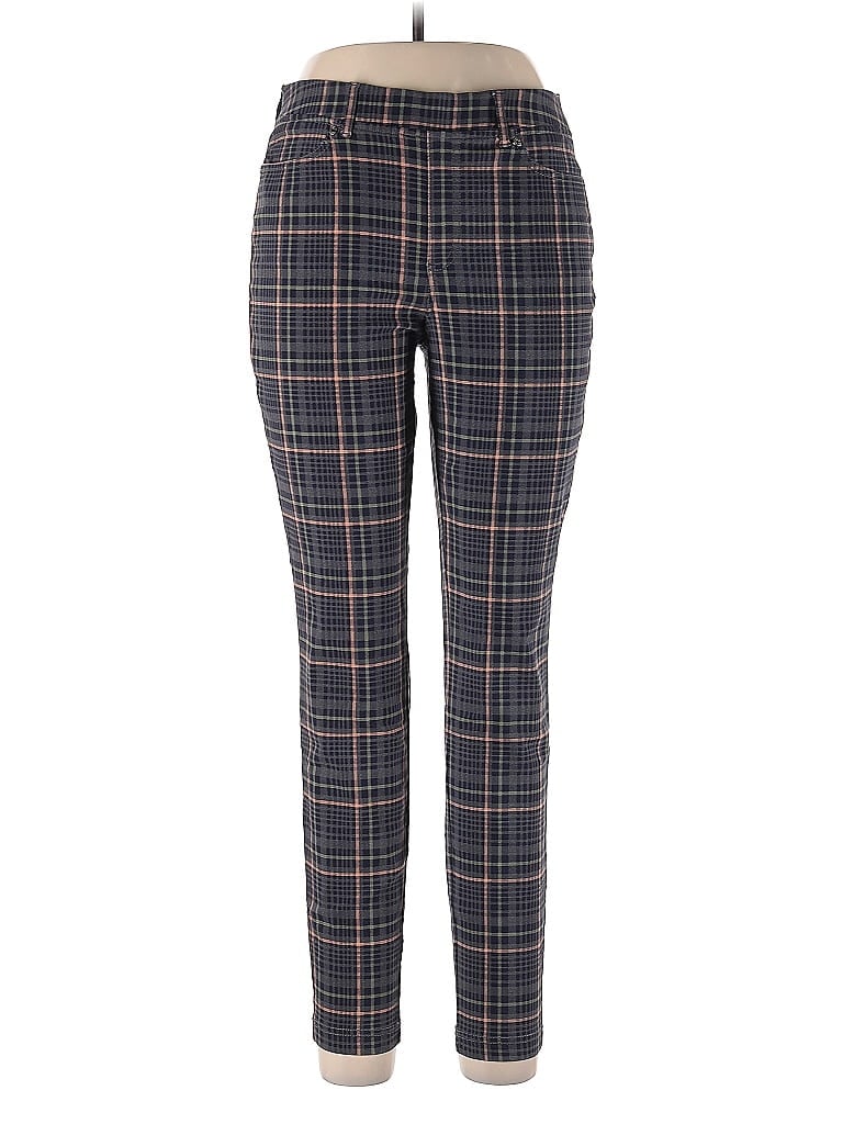 Pre-owned Talbots Outlet Dress Pants In Blue