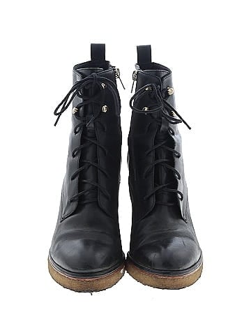 Silent D Boots (view 2)