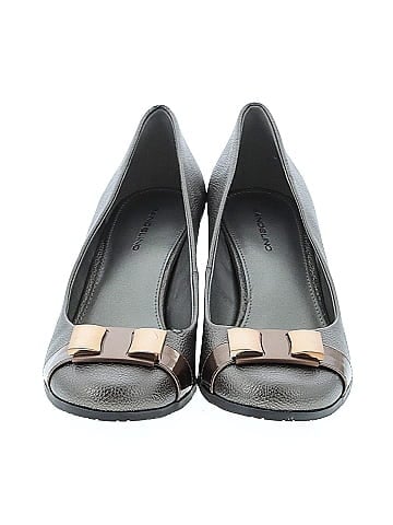 Bandolino Heels (view 2)