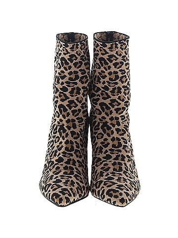 Steve Madden Boots (view 2)