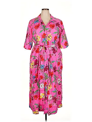 Draper James Casual Dress (view 1)