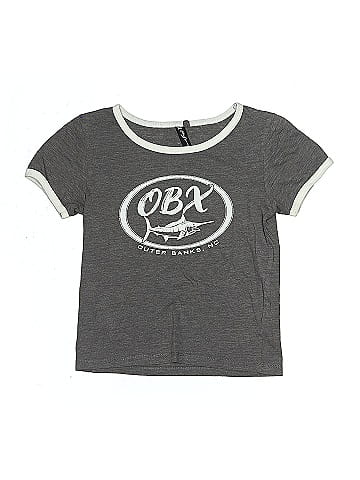Miami Style Short Sleeve T-Shirt (view 1)