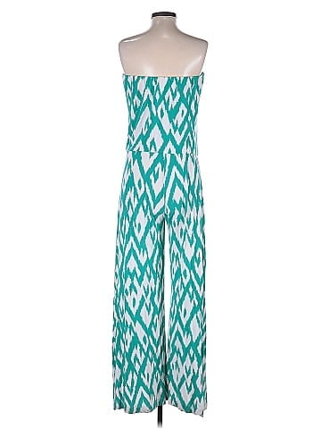 Tart Jumpsuit (view 2)