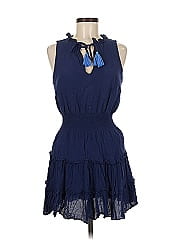 Sail To Sable Casual Dress