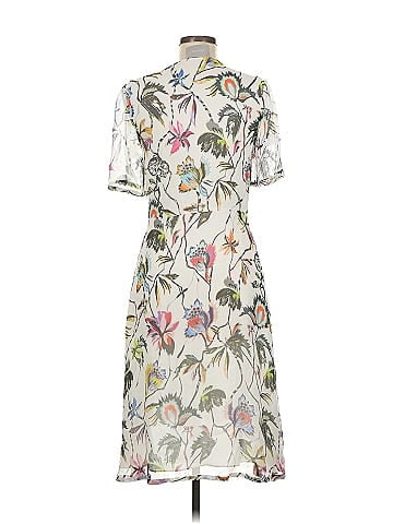 Jason Wu Casual Dress (view 2)
