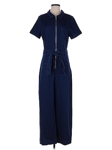 Anthropologie Jumpsuit (view 1)