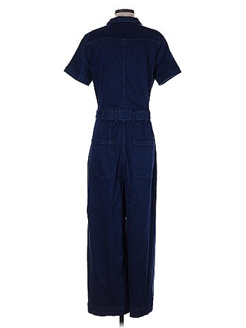 Anthropologie Jumpsuit (view 2)