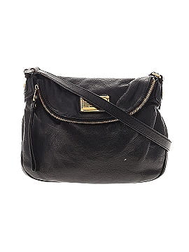 Marc By Marc Jacobs Leather Crossbody Bag