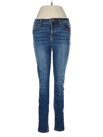 STUDIO BLUE Jeans (view 1)