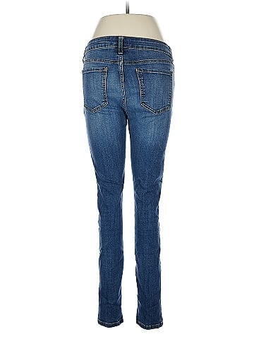 STUDIO BLUE Jeans (view 2)