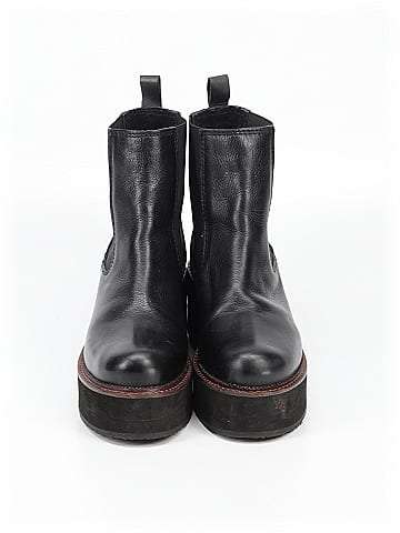Diba True Boots (view 2)