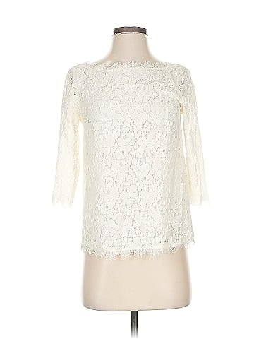 Central Park West 3/4 Sleeve Top (view 1)