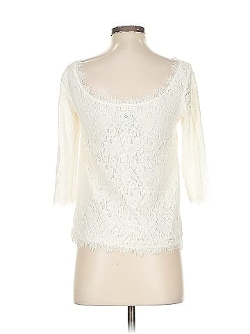 Central Park West 3/4 Sleeve Top (view 2)