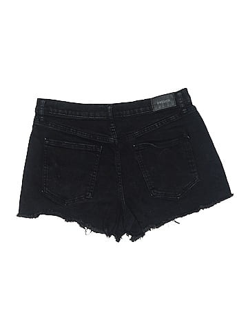 RSQ Denim Shorts (view 2)