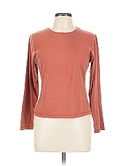 Hanes 3/4 Sleeve T Shirt