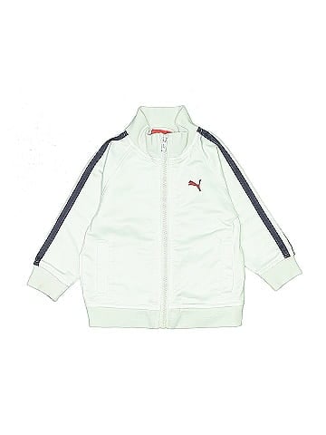 Puma Track Jacket (view 1)