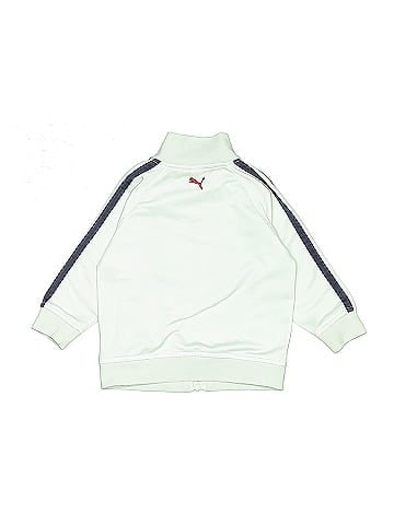 Puma Track Jacket (view 2)