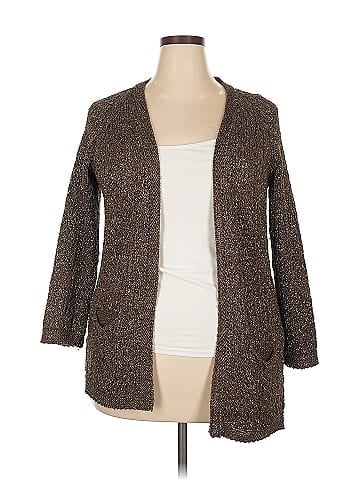Uterque Cardigan (view 1)