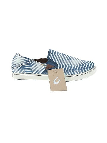 OluKai Sneakers (view 1)