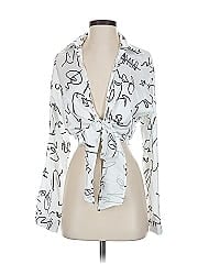 Wilfred Long Sleeve Blouse