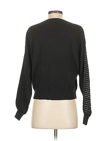 T Tahari Long Sleeve T-Shirt (view 2)