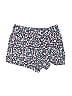 Janie and Jack 100% Cotton Floral Blue Shorts Size 2T - photo 1