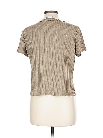 Fashion Bug Short Sleeve Top (view 2)
