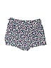Janie and Jack 100% Cotton Floral Blue Shorts Size 2T - photo 2