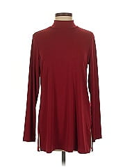 Susan Graver Long Sleeve Turtleneck