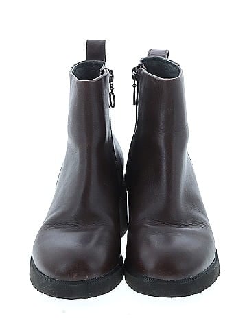 Camper Ankle Boots (view 2)