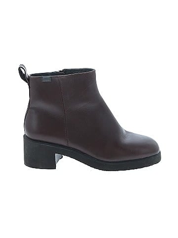 Camper Ankle Boots (view 1)