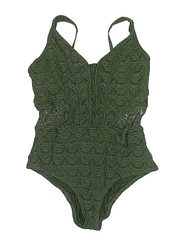 Becca One Piece Swimsuit (view 1)