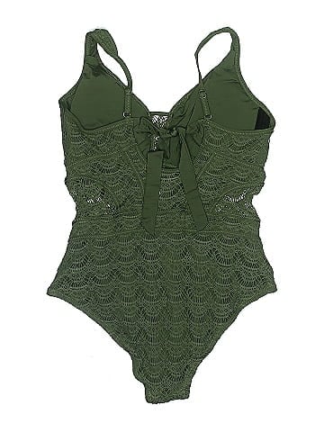 Becca One Piece Swimsuit (view 2)