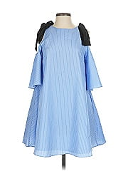English Factory Casual Dress