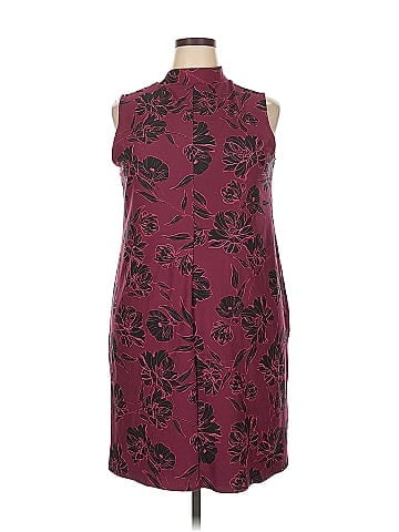 Apt. 9 Casual Dress (view 1)