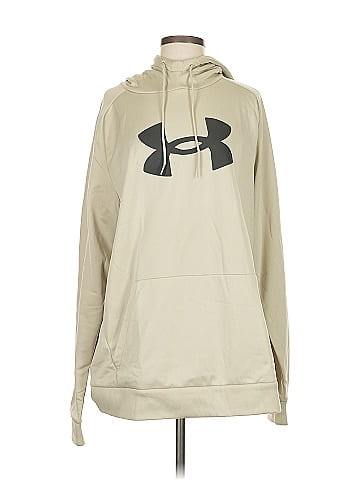 Under Armour Pullover Hoodie (view 1)