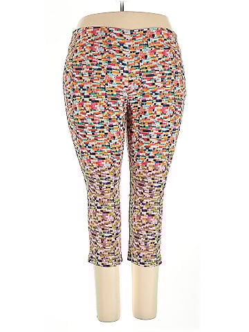 D.F.A. New York Leggings (view 1)