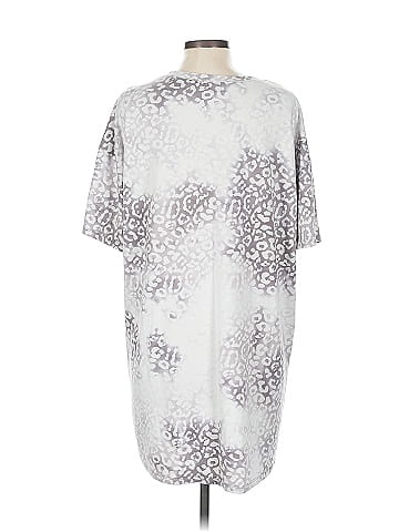 Dual Nature Casual Dress (view 2)