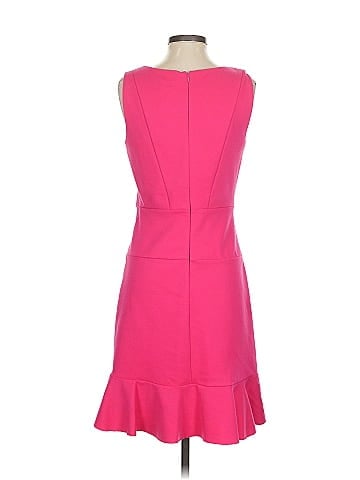 Jennifer Lopez Cocktail Dress (view 2)