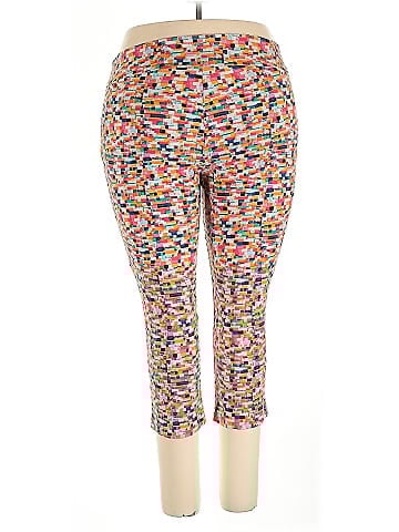 D.F.A. New York Leggings (view 2)