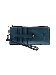 Patricia Nash Leather Wallet